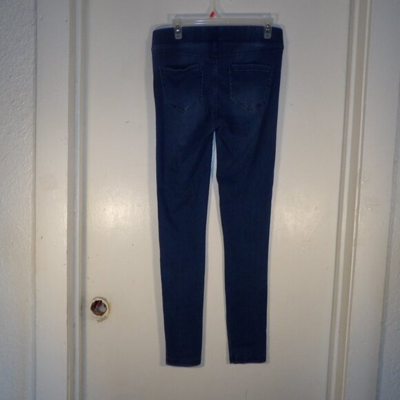Liverpool Pull On Skinny Stretch Jegging Size 8 /29 - Picture 5 of 7